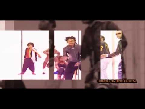 LES MARQUIS ERIC GWENYE