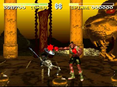 Killer Instinct 01 with Ranstlin - On Like Donkey Kong