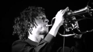 MLK U2 & Sorry Kyteman