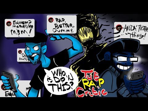 Rap Critic: Eminem - Fall