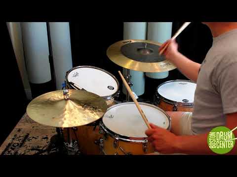 Sabian HHX 22" Omni (2561g)