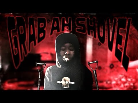 Grab Ah Shovel 🪏 (Takermann2 feat Lahray) OFFICIAL AUDIO