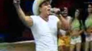 BANDA PLEBES ACOMPAÑANDO A CARLOS ALVARADO EL CAMPESINO