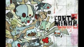 Fort Minor   - Back Home ft. Common