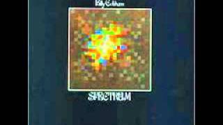 Billy Cobham - Le Lis
