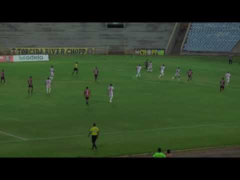 River: O novo líder