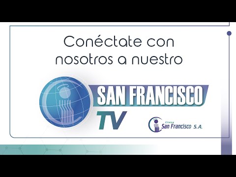 San Francisco TV (Edición 1)