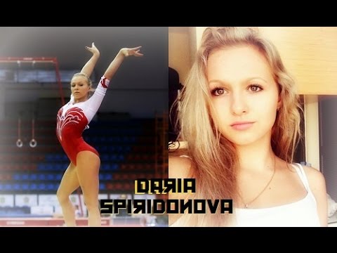 ★Daria Spiridonova★ Heroes Tonight