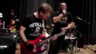 A Murder Most Foul - The Pirate Song