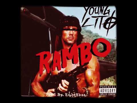 Young Lito - RAMBO (Official Audio) Prod by. RubiRosa