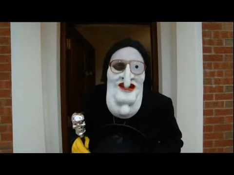 BO SELECTA S2 Ep1. bo selecta mel b, bo selecta michael jackson, bo selecta craig david.