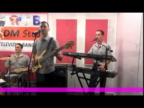 Grupa San - Da se nikad sreli nismo