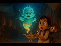 Kiyaan S Dream Baby Aladdin S Adventure ‍ ️ Arabian Nights Musical Part 1
