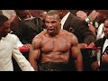 Mike Tyson The Power Of Fear Original Version