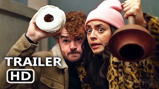 BAD CUPID Trailer (2021) Briana Marin Comedy Movie