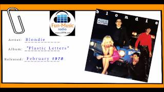 Blondie-Kidnapper