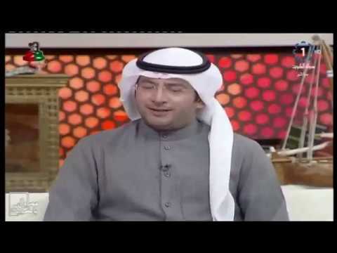 العثمان في ضيافة "مساء الخير يا كويت"