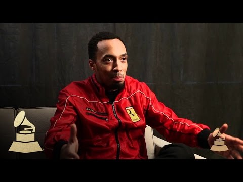 Dallas Austin - DNA Of A Dallas Austin Record | GRAMMYs