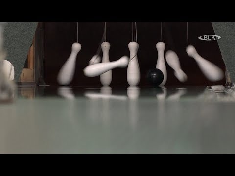 Kegeln SKC Kleeblatt Berlin SV Grün Weiß Langendorf 2  Bundesliga Nord Ost