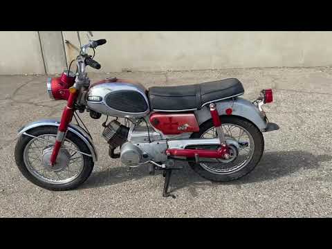 1964 Yamaha Motorcycle (CC-1532539) for sale in anderson, California