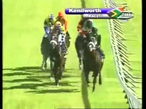 Parker - 4th win - Racing Association