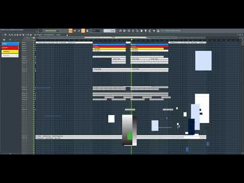Thomas Gold vs Jac & Harri feat. Chad Kowal - Without You (WildHearts Remake)
