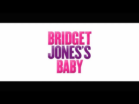 EXCLUSIVE 'Bridget Jones's Baby' Trailer