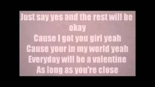 Madison Beer -Valentine acustic karaoke