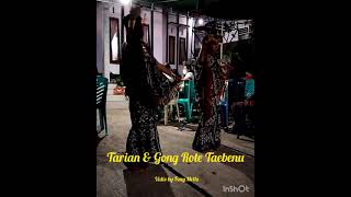 Download lagu GONG ROTE TARIAN TAEBENU... mp3