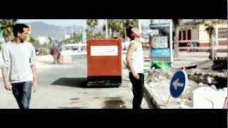 Mehdimof feat. Med Ziani - Meskin  مسكين  [VIDEOCLIP HD OFICIAL]
