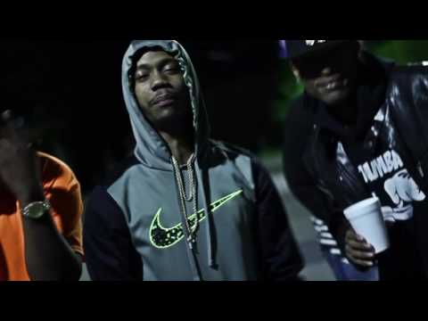 TRAGEDY TNS ft BAKERY & REALITY REE "CHUCK NORRIS STr8mass MIX " VIDEO