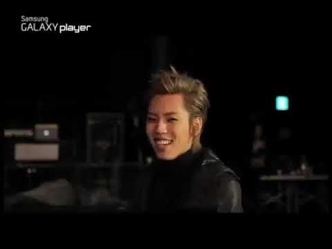 Infinite ♾️ Samsung Galaxy Player Commercial You're My First(Behind The Scenes) Making Film Vlog.