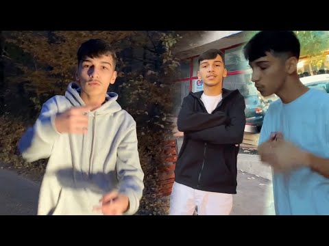 Ursaru - MERAU PALA TUTE 😍  (Official Video)