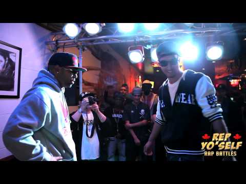 Jeff D vs Guillotine