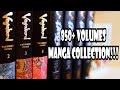 GIGANTIC MANGA COLLECTION Manga Collection 2025