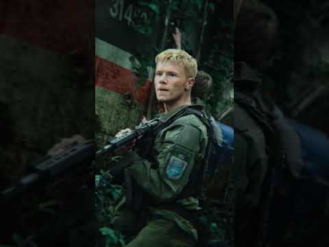 One week until 28 Years Later, only in cinemas June 19.