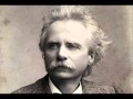 Edvard Grieg - Pictures from folk life Op. 19 - In ...