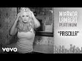 Miranda Lambert - Priscilla (Audio) 