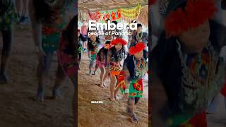 This indigenous community reside hours away from the city of Panama and THIS is why. #travelblogger