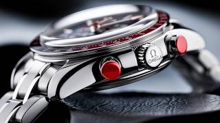 Top 20 Omega Watches 2026 - Who’s the Best This Year?
