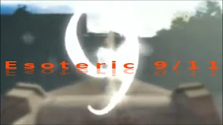 Esoteric 9/11