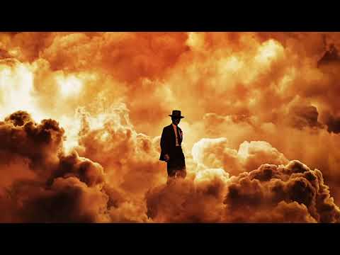 Oppenheimer – Full Soundtrack by Ludwig Göransson 2023 🎵oppenheimer theme song BGM
