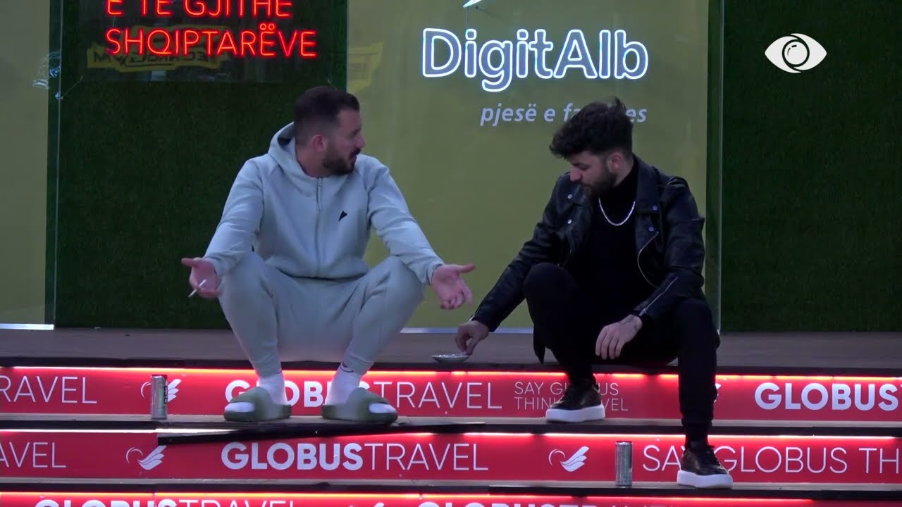 “Është djalë me sedër”/Romeo bisedon me Olsin për Bardhin