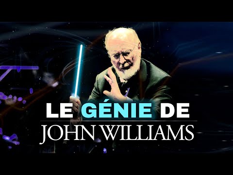 The Very Best of John Williams en tournée | 12 octobre à la Seine Musicale © Gérard Drouot Productions