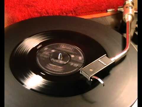 Long John Baldry - Goodbye Baby - 1965 45rpm