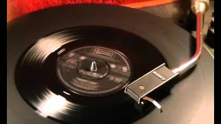 Long John Baldry - Goodbye Baby - 1965 45rpm