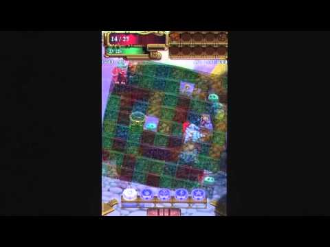 Knightfall: Death and Taxes iPhone Gameplay Review - AppSpy.com