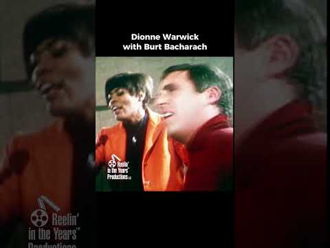 Dionne Warwick • I Say A Little Prayer • 1967 [Reelin' In The Years Archive]
