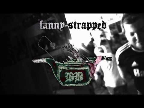 Broke Bois - FANNY-STRAPPED [OFFICIAL VIDEO]