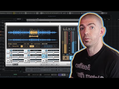 download lagu mp3 mp4 Magic Ab Free, download lagu Magic Ab Free gratis, unduh video klip Magic Ab Free
